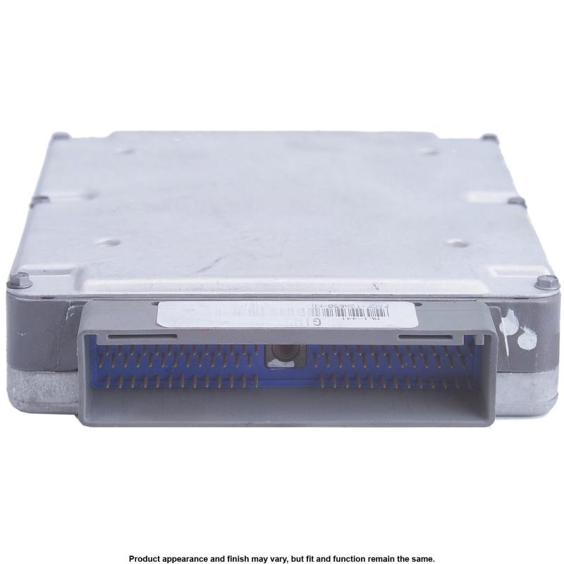 1996 Ford Taurus Engine Control Module A1 Cardone 786298 image 2 of 4