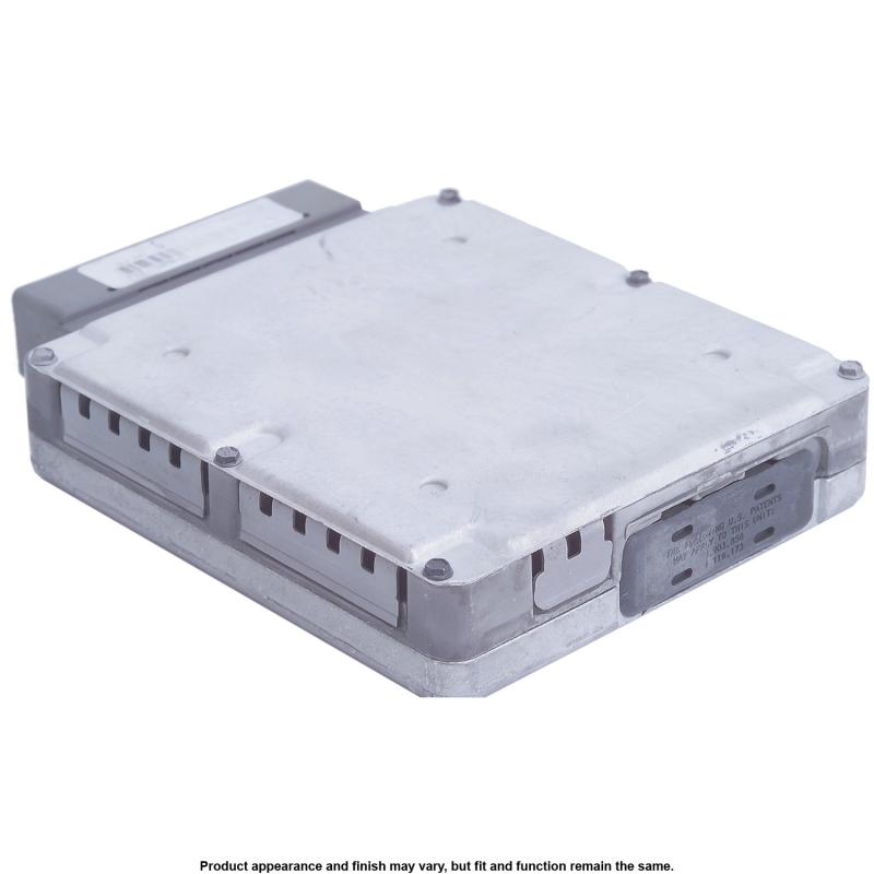 1996 Ford Taurus Engine Control Module A1 Cardone 786298 image 4 of 4