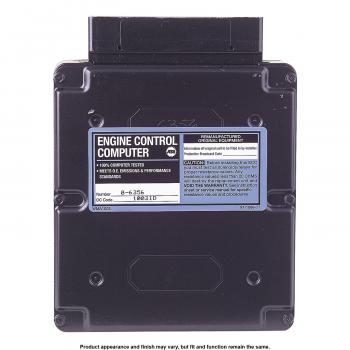 1996 Ford Mystique Engine Control Module