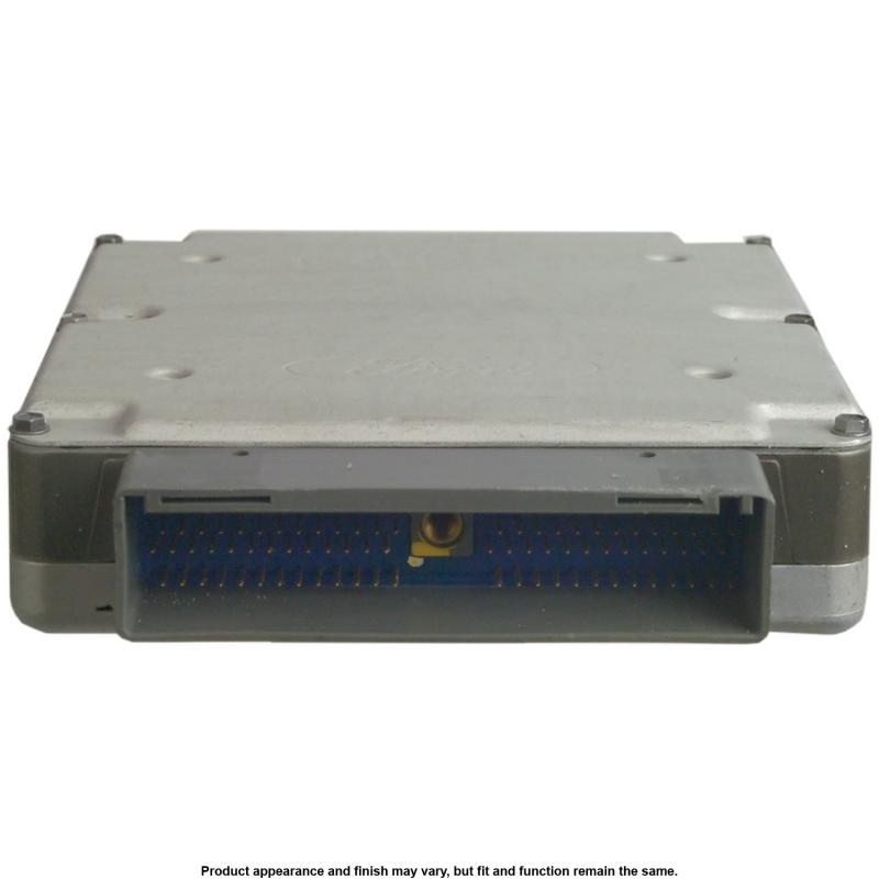 1995 Ford Windstar Engine Control Module A1 Cardone 786569 image 2 of 4