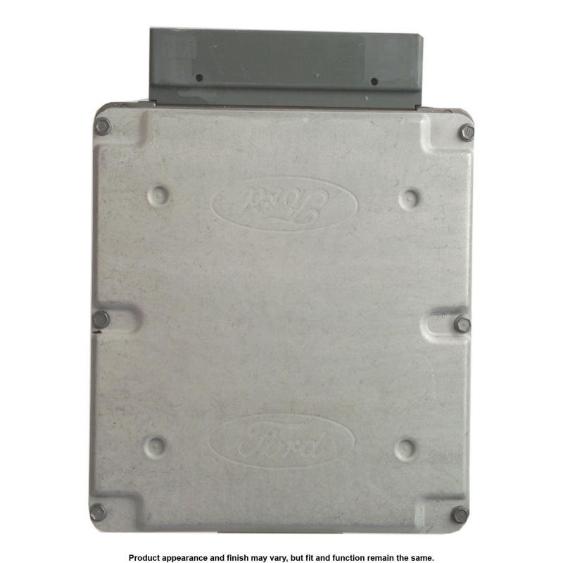 1995 Ford Windstar Engine Control Module A1 Cardone 786569 image 4 of 4