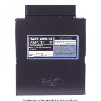 1996 Mazda B3000 Engine Control Module