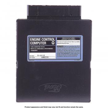 1996 Mazda B3000 Engine Control Module A1 Cardone 786618 image 2 of 3