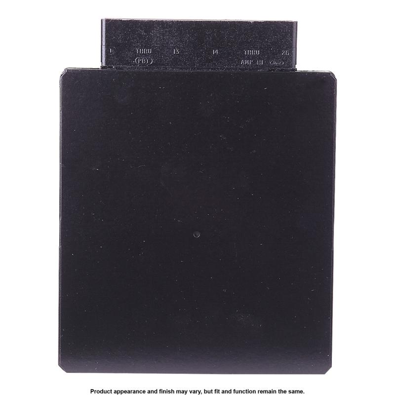 1996 Mazda B3000 Engine Control Module A1 Cardone 786618 image 3 of 3