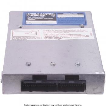 1997 Ford F-150 Engine Control Module A1 Cardone 786647 image 1 of 3