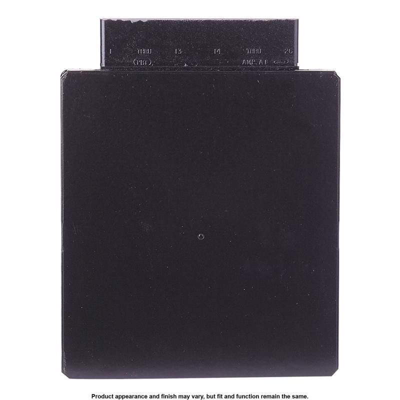 1997 Ford F-150 Engine Control Module A1 Cardone 786652 image 2 of 3