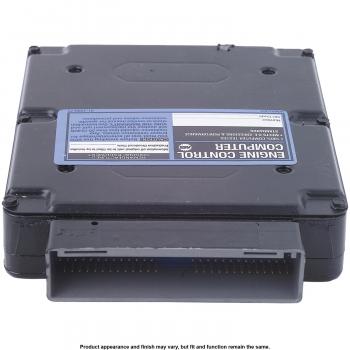 1996 Ford Mustang Engine Control Module A1 Cardone 786726 image 1 of 4