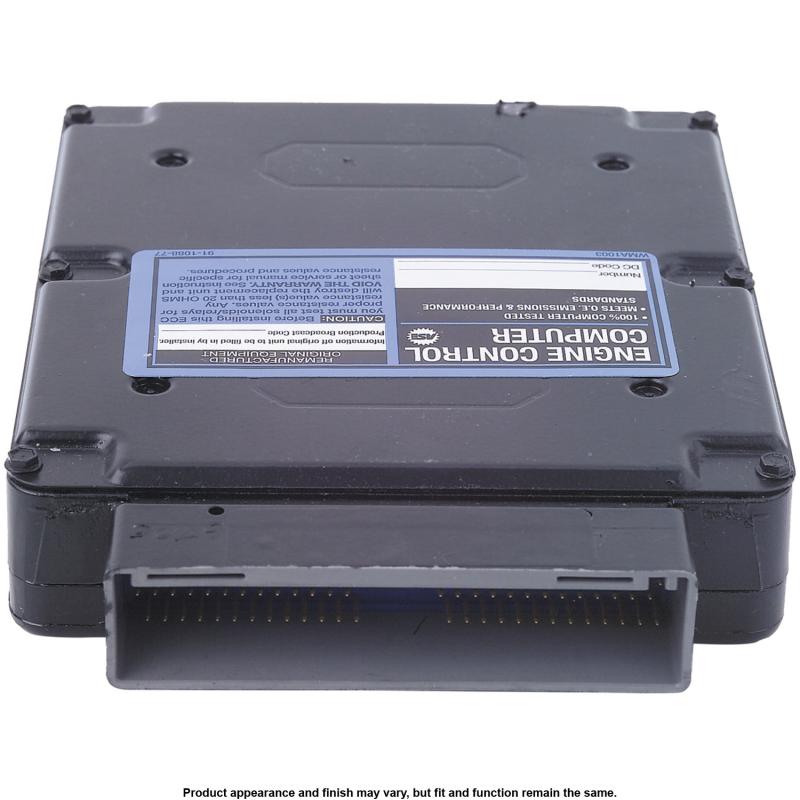 A1 Cardone 786726 Engine Control Module product image 1 of 4