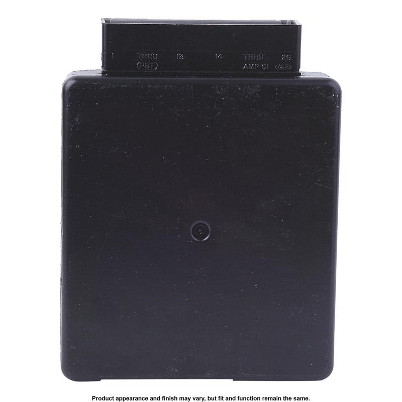 A1 Cardone 786726 Engine Control Module product image 2 of 4