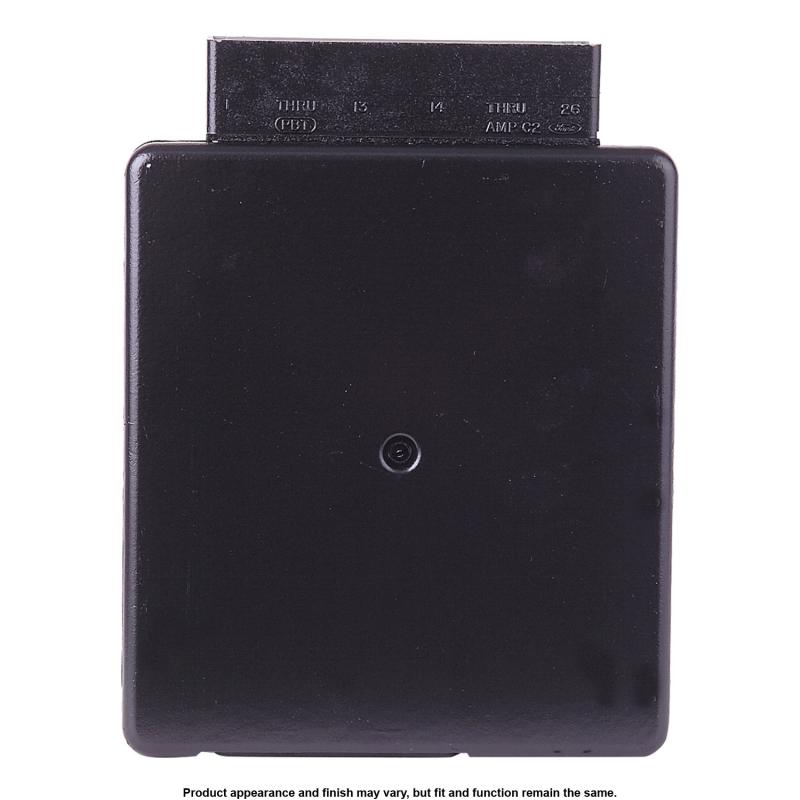 1998 Ford Windstar Engine Control Module A1 Cardone 786909 image 1 of 3