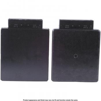 1997 Ford E-350 Econoline Engine Control Module A1 Cardone 787075 image 3 of 3