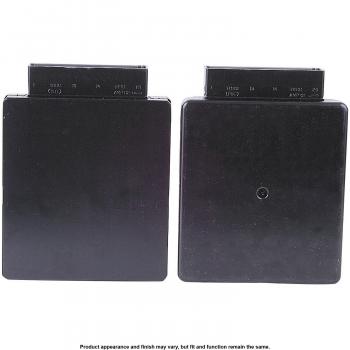 1997 Ford E-350 Econoline Engine Control Module A1 Cardone 787116 image 1 of 3