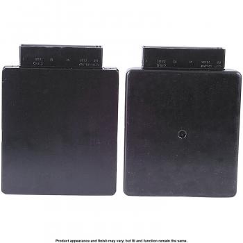 1997 Ford E-350 Econoline Engine Control Module A1 Cardone 787121 image 1 of 3