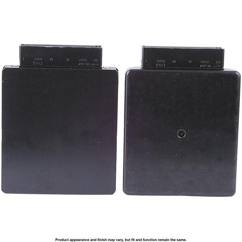 1997 Ford E-350 Econoline Club Wagon Engine Control Module A1 Cardone 787121 image 1 of 3