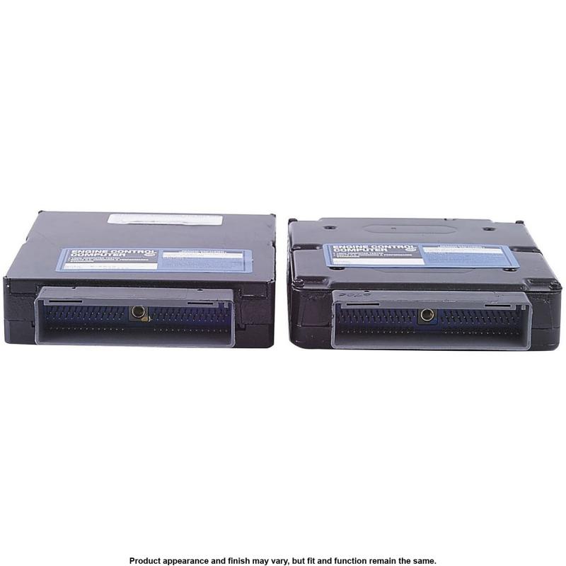1997 Ford E-350 Econoline Club Wagon Engine Control Module A1 Cardone 787121 image 2 of 3