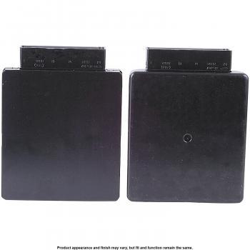 1997 Ford E-350 Econoline Engine Control Module A1 Cardone 787123 image 1 of 3