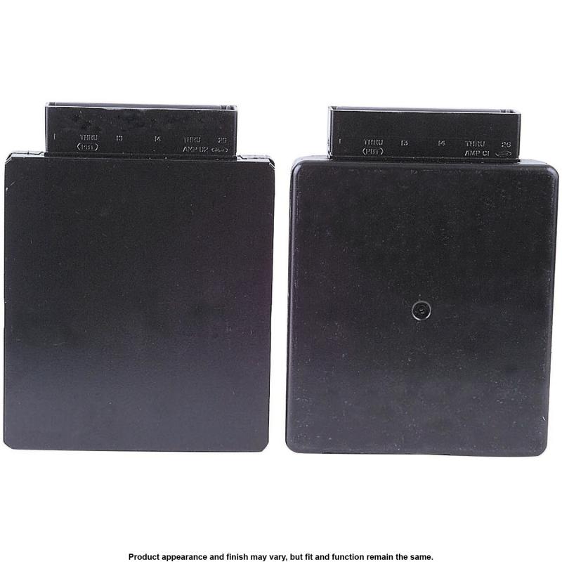1997 Ford E-350 Econoline Club Wagon Engine Control Module A1 Cardone 787123 image 1 of 3