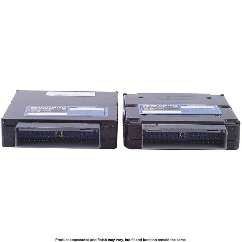 1997 Ford E-350 Econoline Club Wagon Engine Control Module A1 Cardone 787123 image 2 of 3