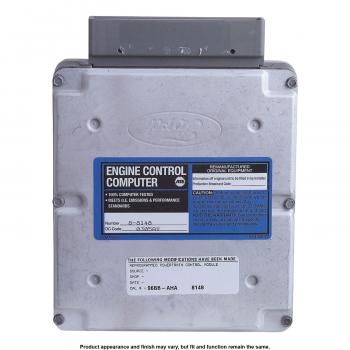 1996 Mercury Mystique Engine Control Module A1 Cardone 788148 image 1 of 4