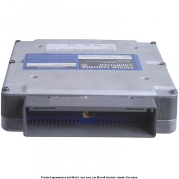 1996 Mercury Mystique Engine Control Module A1 Cardone 788148 image 4 of 4