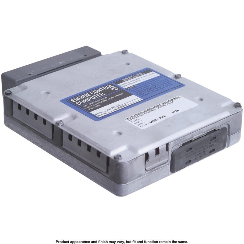 1996 Ford Contour Engine Control Module A1 Cardone 788148 image 2 of 4