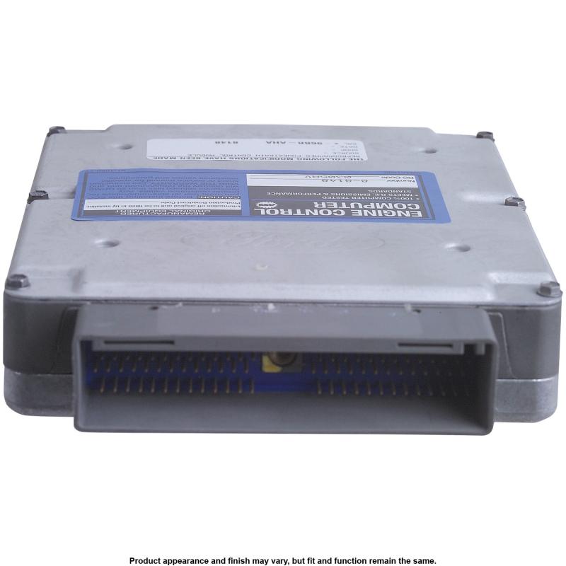 1996 Ford Contour Engine Control Module A1 Cardone 788148 image 4 of 4