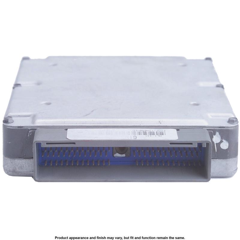 1998 Ford Contour Engine Control Module A1 Cardone 788204 image 3 of 4