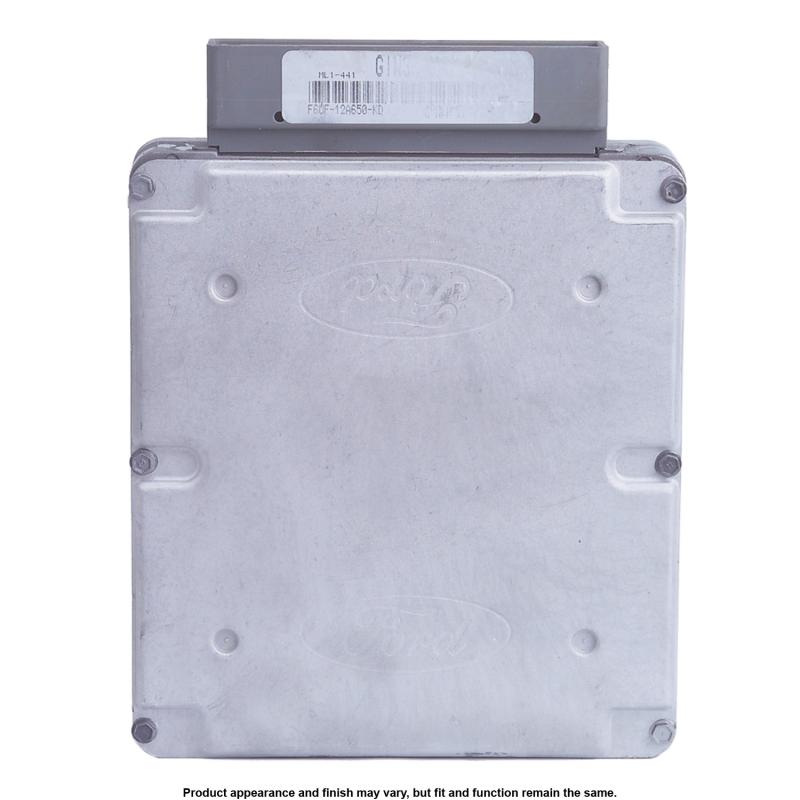 1998 Ford Contour Engine Control Module A1 Cardone 788205 image 2 of 4