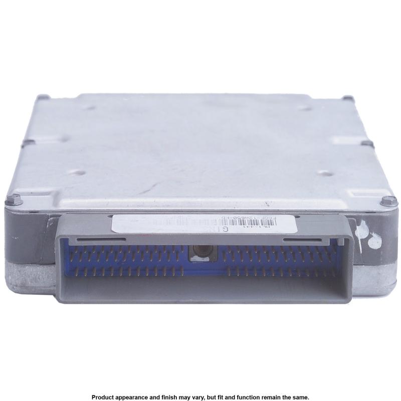 1998 Ford Contour Engine Control Module A1 Cardone 788205 image 4 of 4