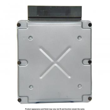 1999 Ford Escort Engine Control Module A1 Cardone 788206 image 2 of 4