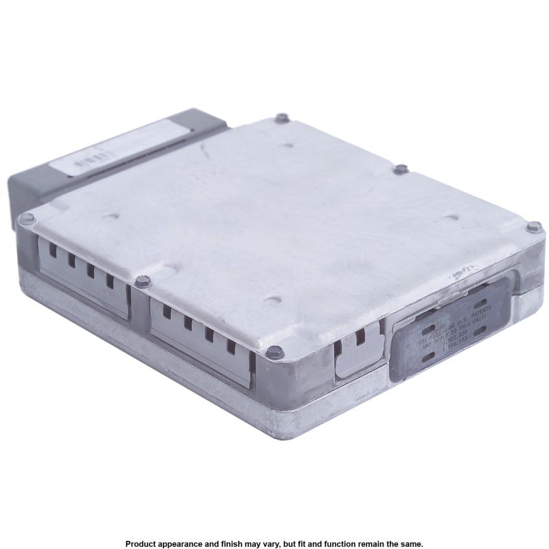 1998 Ford Contour Engine Control Module A1 Cardone 788227 image 1 of 4