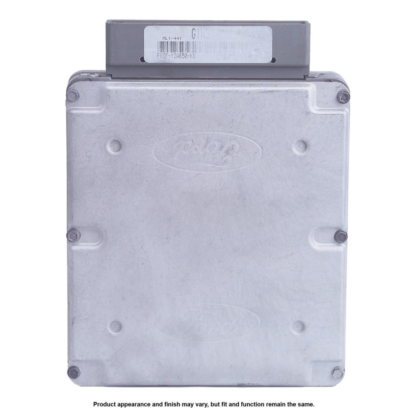 1998 Ford Contour Engine Control Module A1 Cardone 788227 image 2 of 4