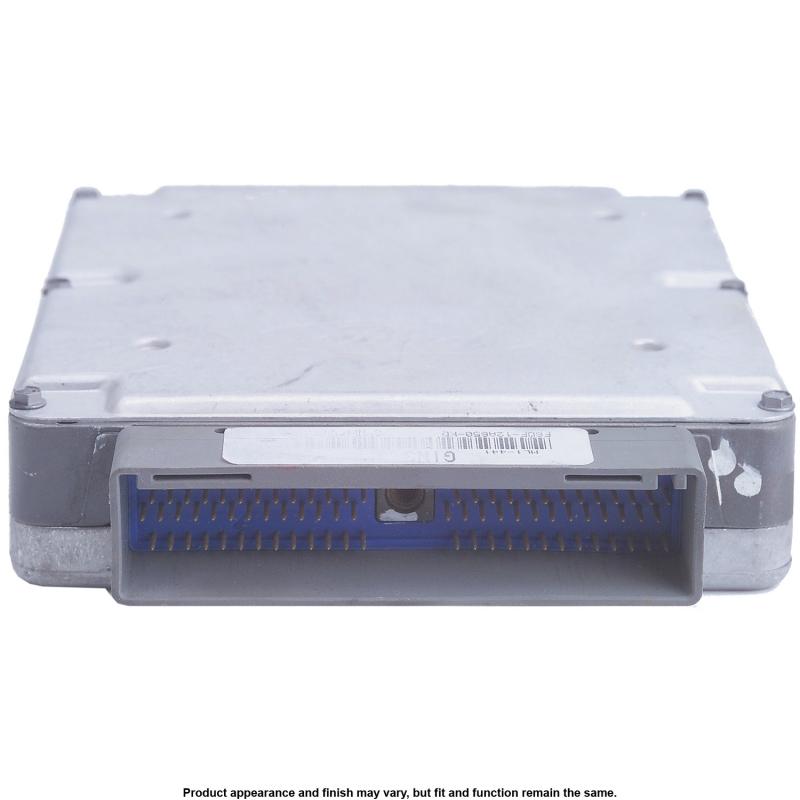 1999 Ford Contour Engine Control Module A1 Cardone 788228 image 3 of 4