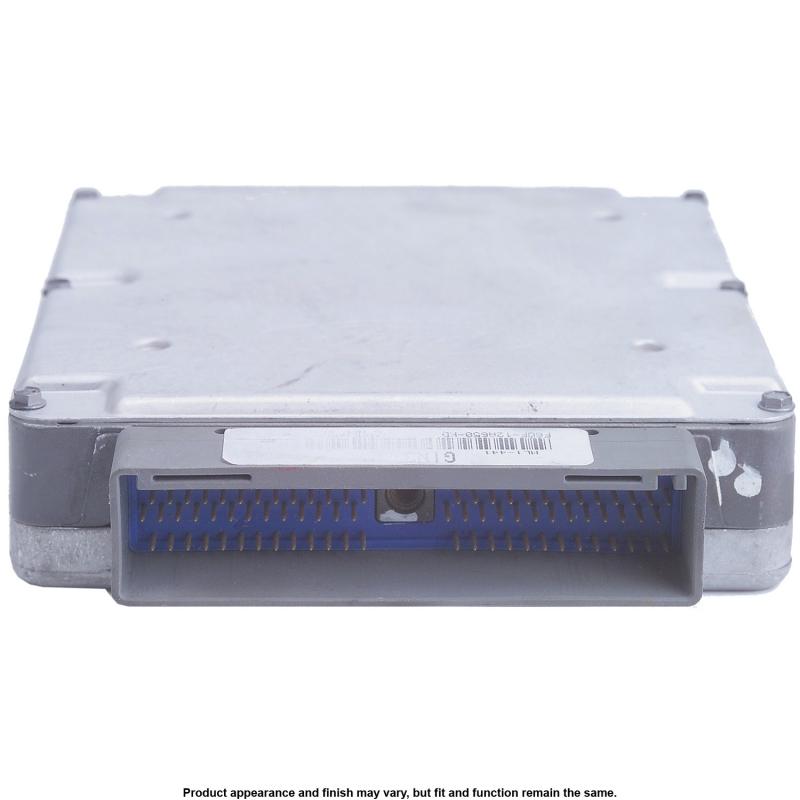 1999 Ford Contour Engine Control Module A1 Cardone 788229 image 2 of 4