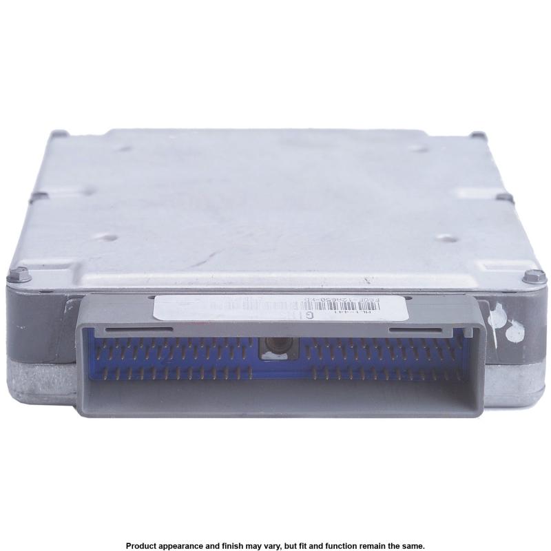 1998 Ford Contour Engine Control Module A1 Cardone 788231 image 3 of 4