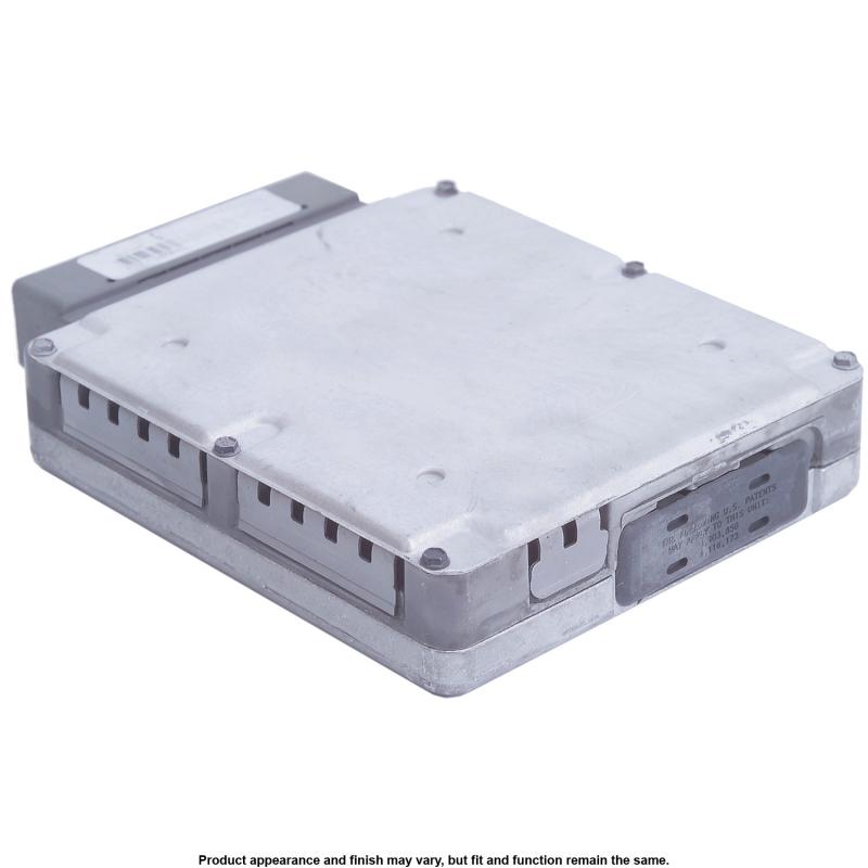 1998 Ford Contour Engine Control Module A1 Cardone 788232 image 2 of 4