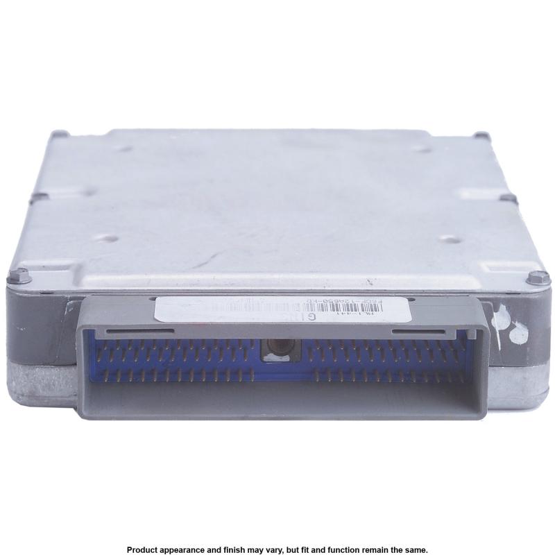 1998 Ford Contour Engine Control Module A1 Cardone 788232 image 3 of 4