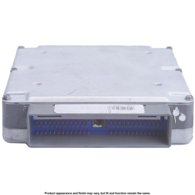 1999 Ford Contour Engine Control Module A1 Cardone 788233 image 2 of 4