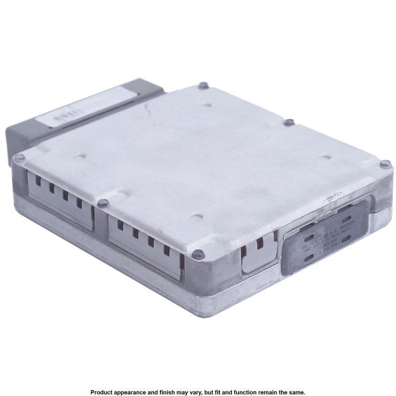 1998 Ford Contour Engine Control Module A1 Cardone 788234 image 3 of 4