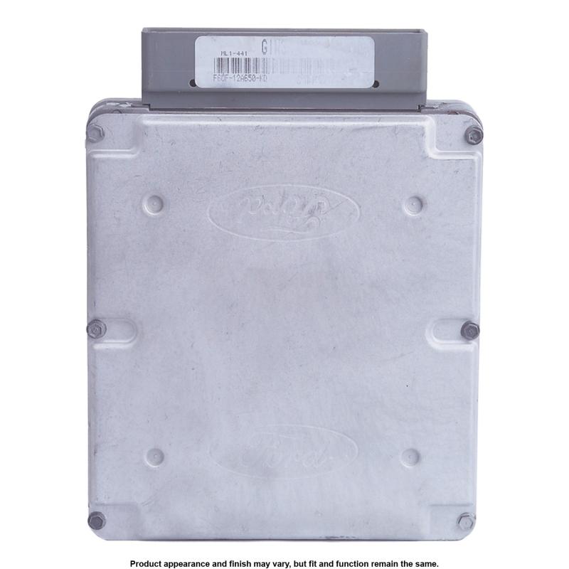 1999 Mercury Sable Engine Control Module A1 Cardone 788274 image 2 of 4