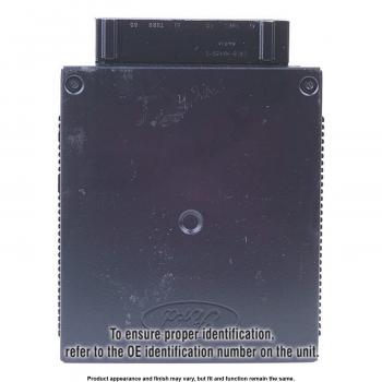 1995 Ford Ranger Engine Control Module A1 Cardone 788384F image 2 of 3