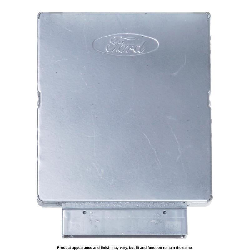 1998 Ford Explorer Engine Control Module