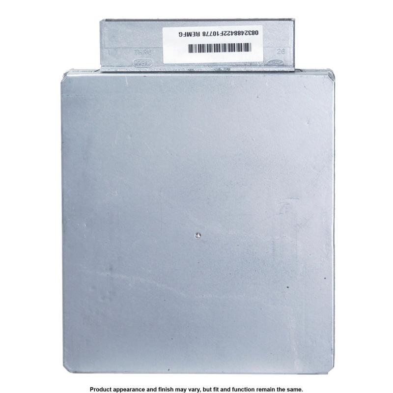 A1 Cardone 788422F Engine Control Module product image 3 of 4