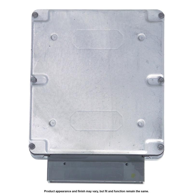 1998 Ford Explorer Engine Control Module A1 Cardone 788432F image 1 of 4