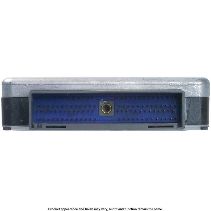 1998 Ford Explorer Engine Control Module A1 Cardone 788432F image 2 of 4