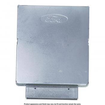 1998 Mercury Mountaineer Engine Control Module A1 Cardone 788433F image 3 of 4