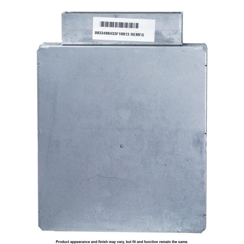 1998 Ford Explorer Engine Control Module A1 Cardone 788433F image 1 of 4