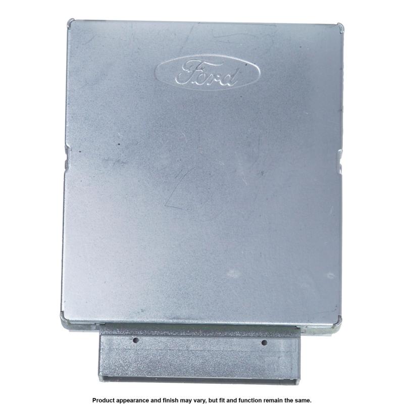 1998 Ford Explorer Engine Control Module A1 Cardone 788433F image 3 of 4