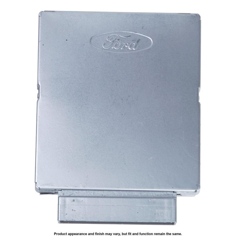 1999 Ford F-150 Engine Control Module A1 Cardone 788448F image 2 of 4
