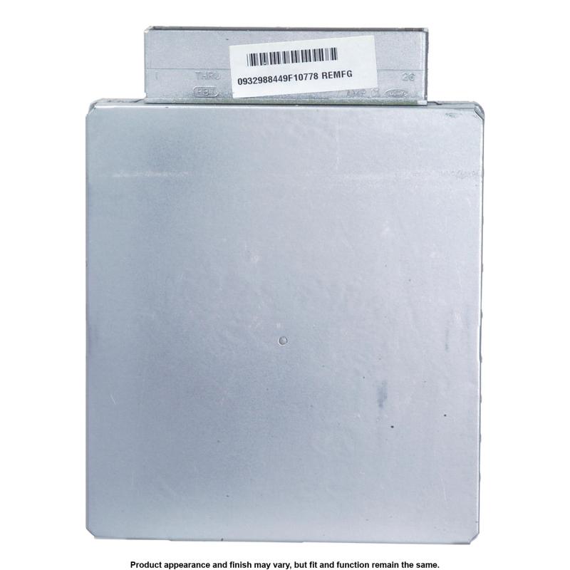 A1 Cardone 788449F Engine Control Module product image 1 of 4